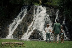 Koroi Forest Camp Activities