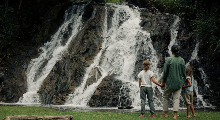 Koroi Forest Camp Activities