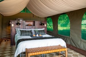 Mana River Camp Tent