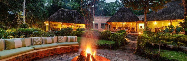 Primate Lodge