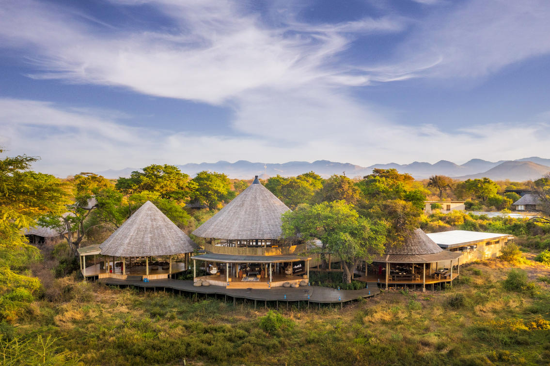 Mara Olpusare Conservancy