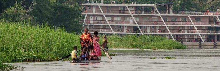 Congo