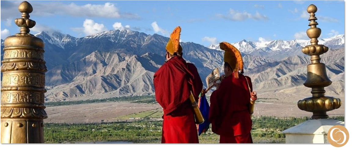 Himalaya
