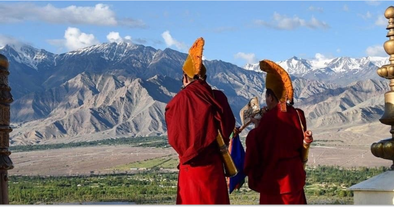 Himalaya