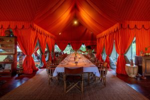 Mbamba Dining