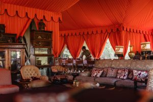 Mbamba Lounge