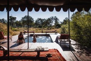 Mbamba Pool