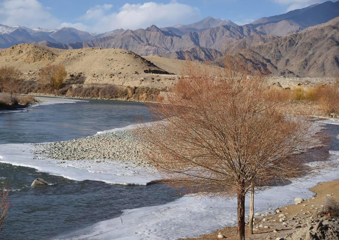 River View