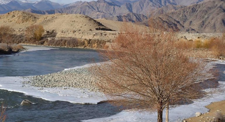 River View