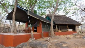 Thawale Lodge Accommodation