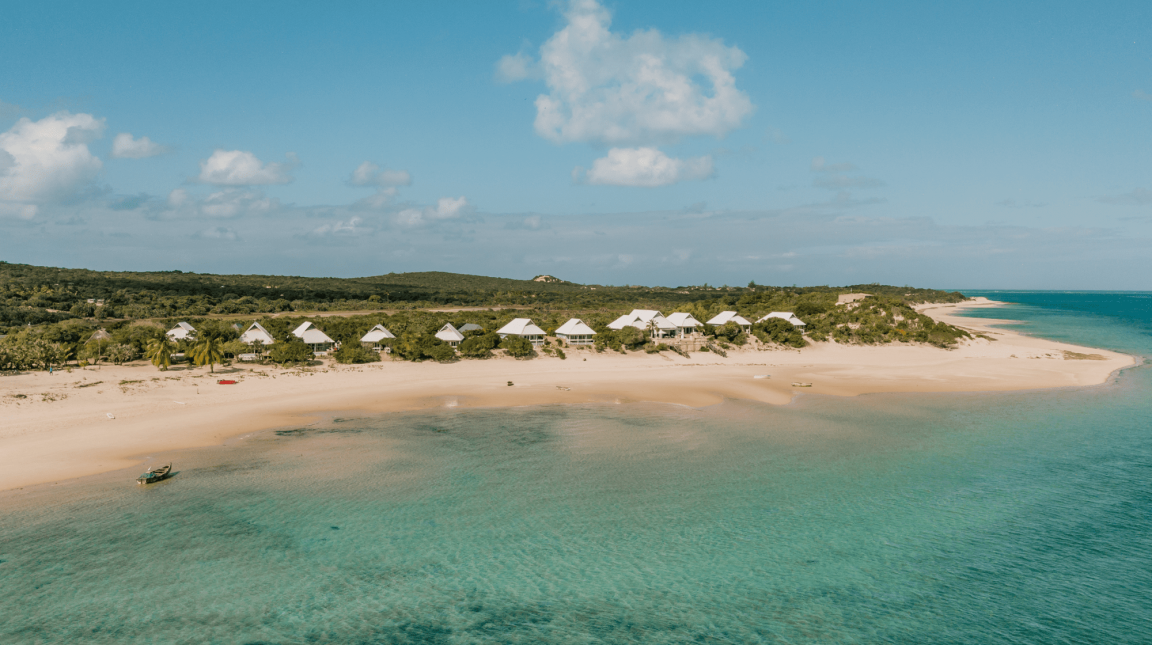 Azura Marlin Beach View