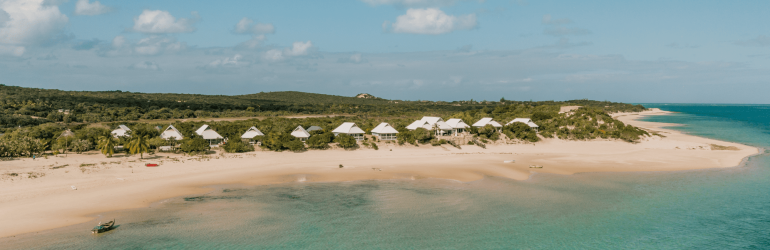 Azura Marlin Beach View
