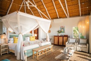Azura Marlin Beach Villa