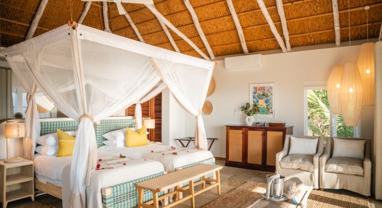Azura Marlin Beach Villa