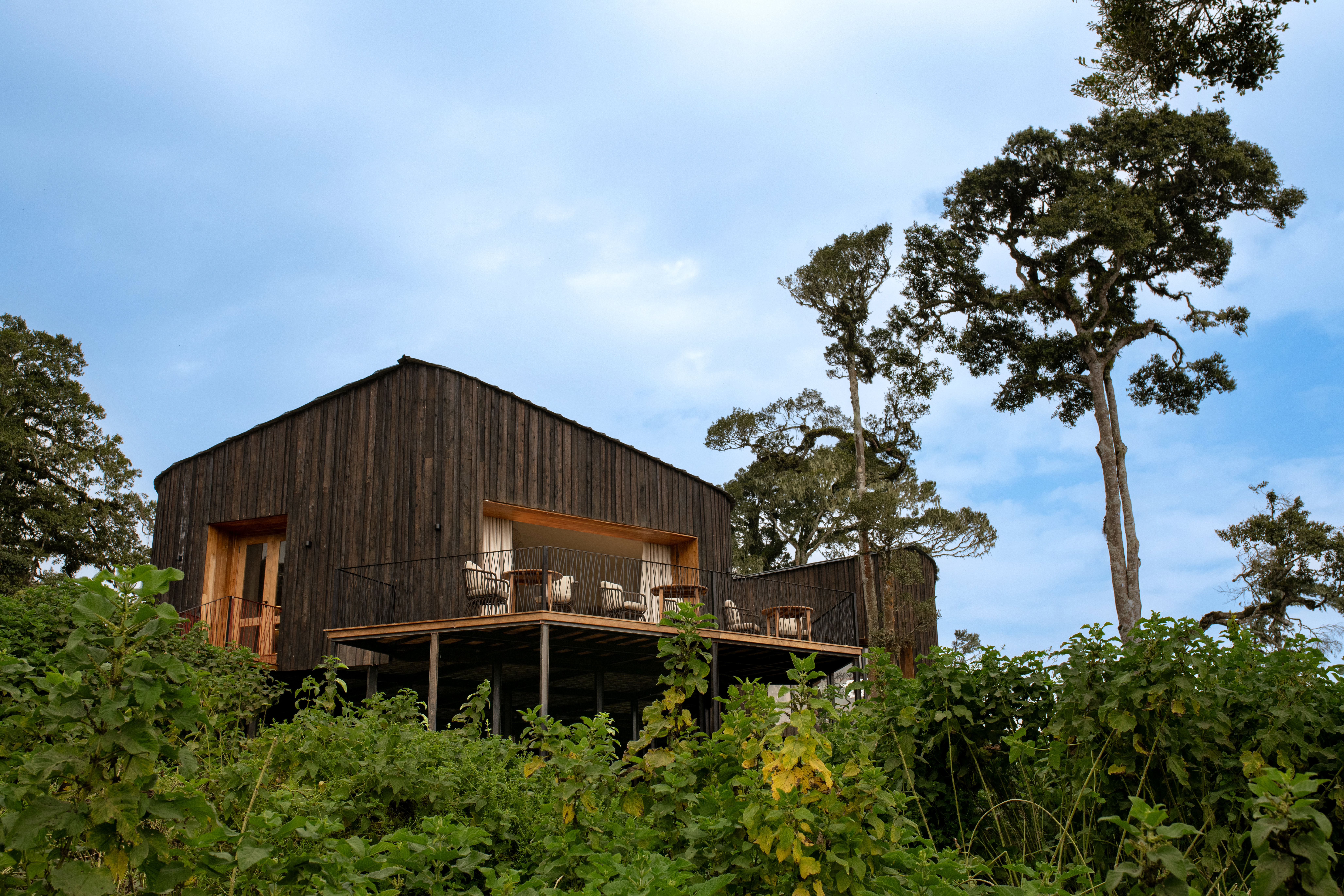 Lemala Osonjoi Lodge, Ngorongoro, Tanzania