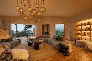 Lemala Osonjoi Lodge Lounge