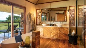 Sayari Retreats Bathroom