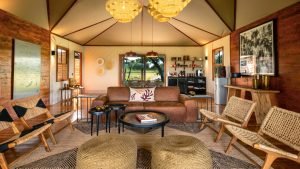 Sayari Retreats Lounge