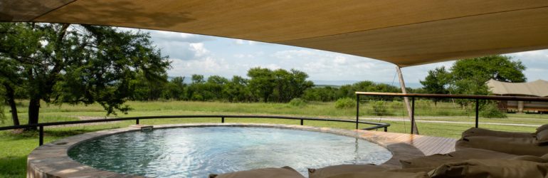 Sayari Retreats Pool