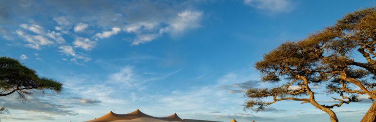 The Retreats At Namiri Plains View
