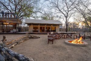 Zingweni Vlei Campfire