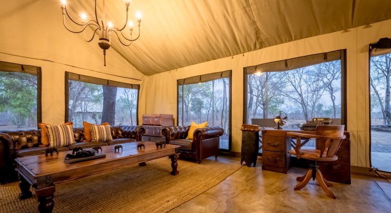 Zingweni Vlei Lounge