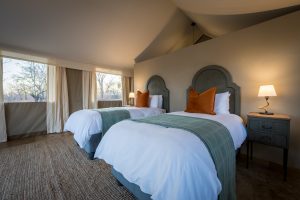 Zingweni Vlei Rooms
