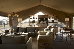 Laba Explorer Out Of Africa Lounge