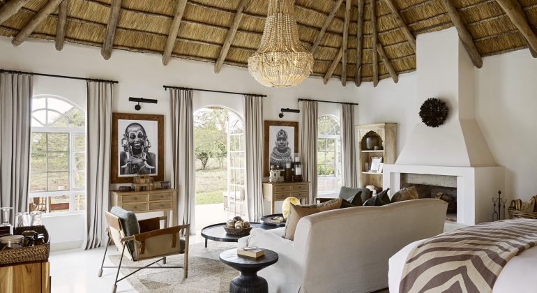 Laba Mama Simba Lounge