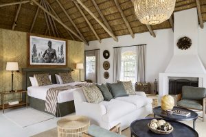 Laba Mama Simba Suite