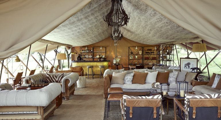 Lifestyle Interior Photography