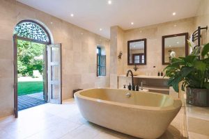 Adara Palmiet Valley Bathroom