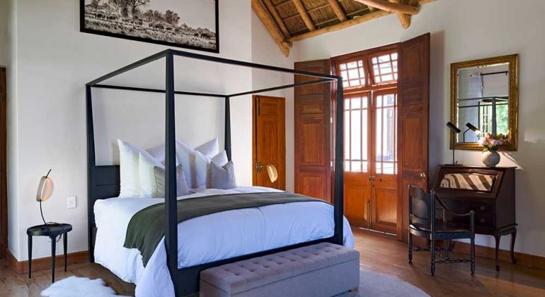 Adara Palmiet Valley Rooms