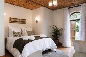 Adara Palmiet Valley Suite