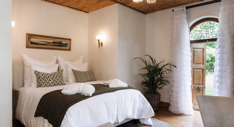 Adara Palmiet Valley Suite