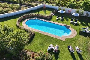 Adara Palmiet Valley Swimming Pool