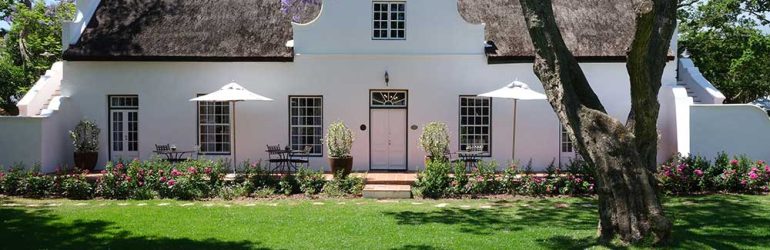 Adara Palmiet Valley View