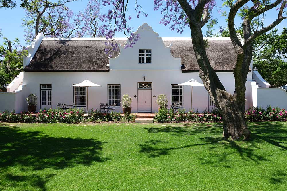 Paarl