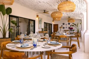 Grays Eden Dining