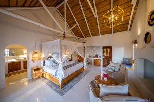 Grays Eden Rooms