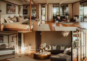 Loirien Villa Lounge
