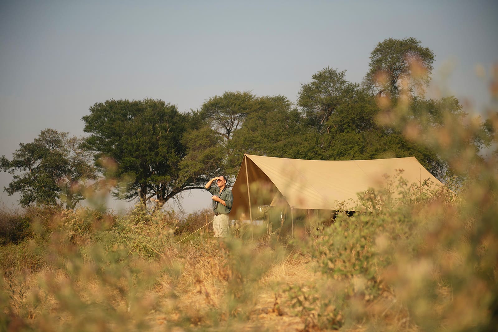 Ruaha National Park