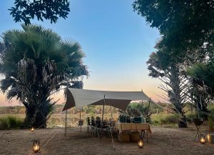 Charlie Ugalla Sundowner