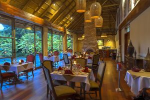 The Bishops House Restaurant