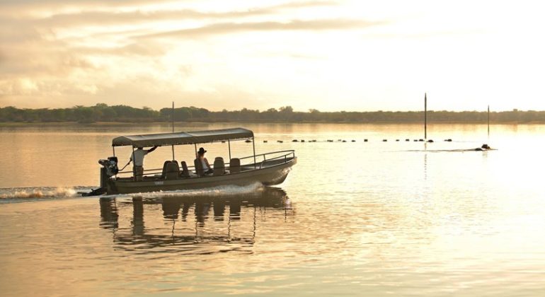 Boating