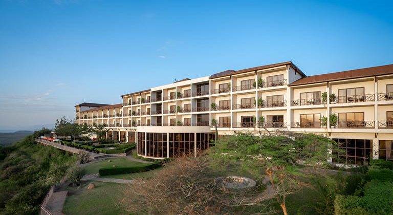 Haile Resort