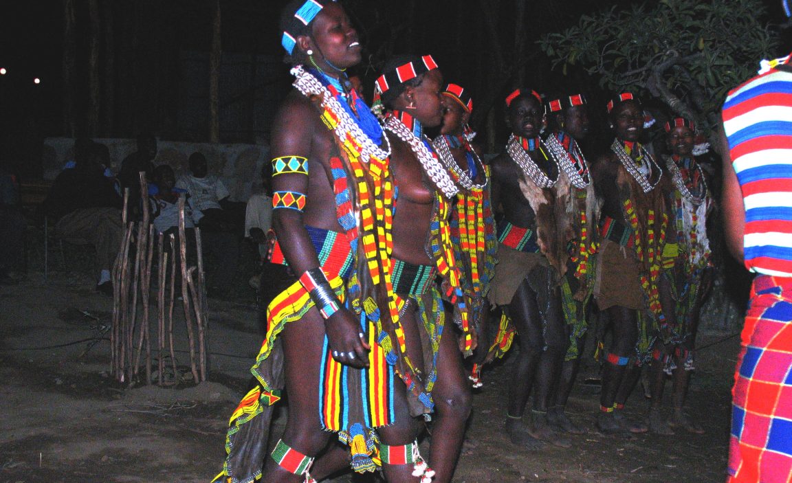 Hamer People