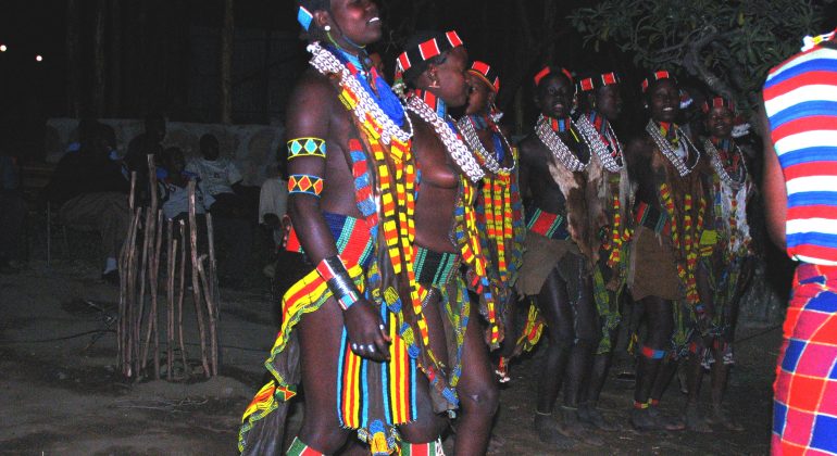 Hamer People