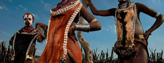 Omo Valley