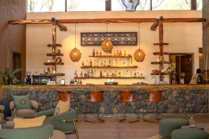 Soroi Samburu Lodge Bar